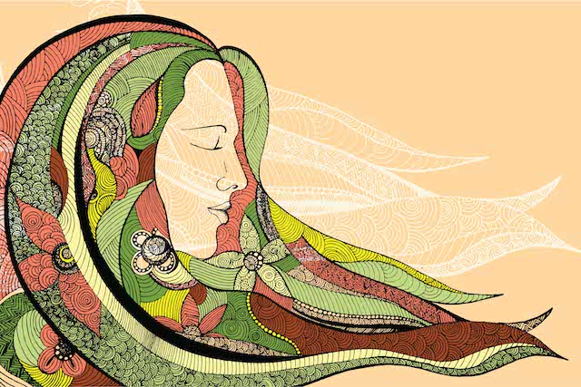 Our Creative Genius Shows Us Possibilities the Rational Mind Can’t See