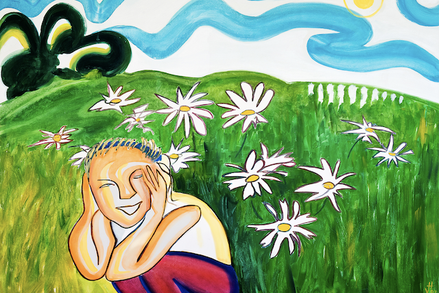 How to Be a Lot Happier: A Simple Solution