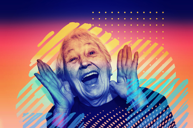 We Are Allowed to Age: Why I Don’t Care That I Look Old