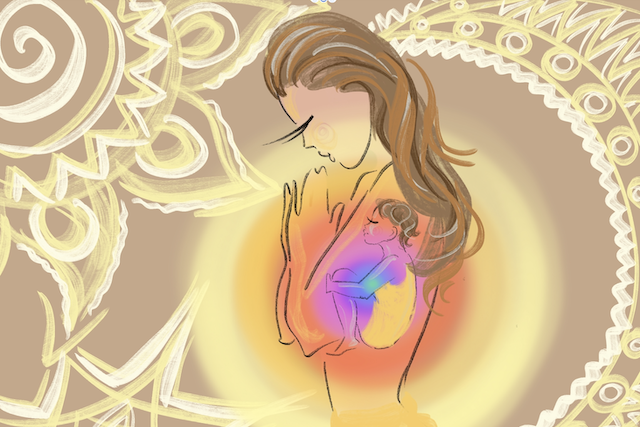 How I Healed from Childhood Trauma and Stopped Sabotaging My Happiness