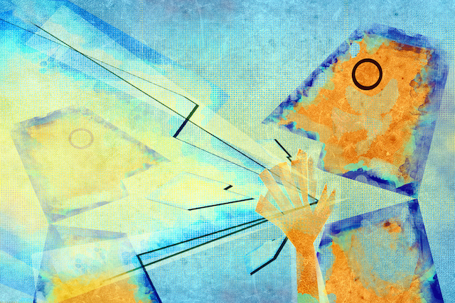 10 Signs You’re in a Toxic, Unhealthy Relationship and How to Help Yourself