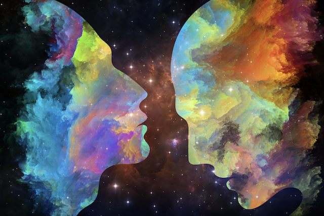 Why I Attracted One-Sided Relationships and Gave More Than I Got