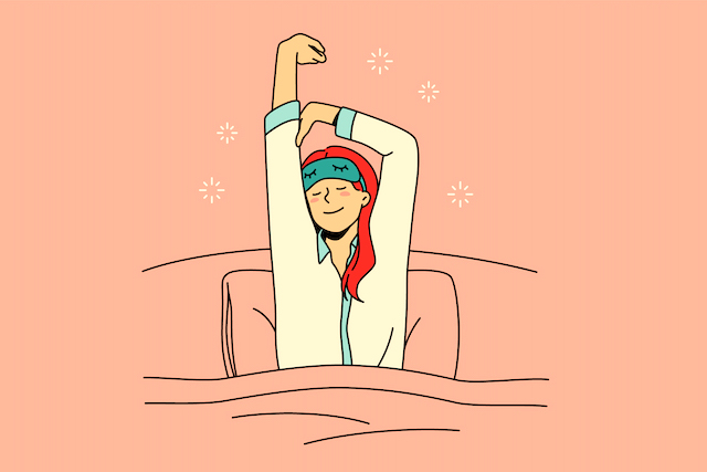 How to Wake Up Smiling: 5 Daily Habits That Made Me a More Positive Person