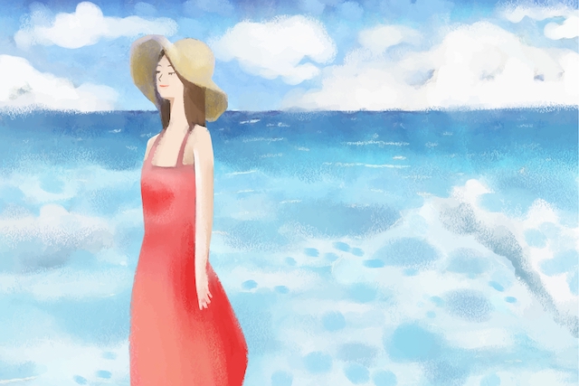 Confessions of an Extrovert: Why I Now Love My Alone Time