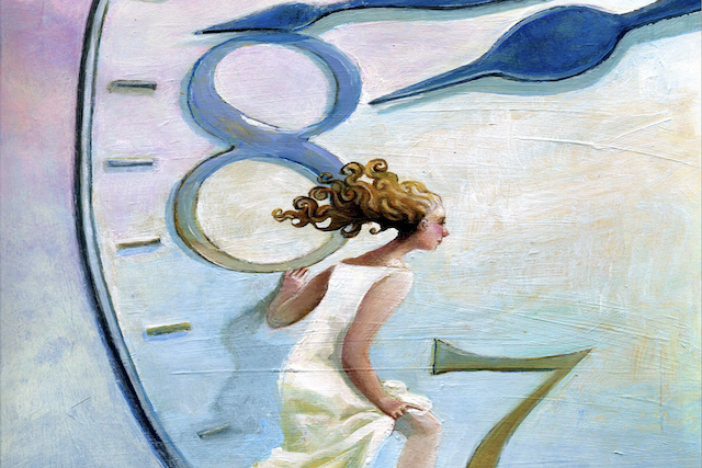 5 Ways to Start Valuing Your Time and Making the Most of It