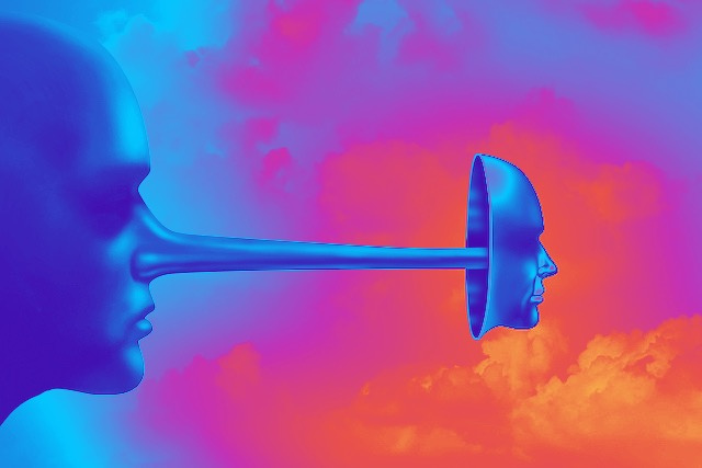 Why People-Pleasers Lie and What We Gain When We Share Our Truth