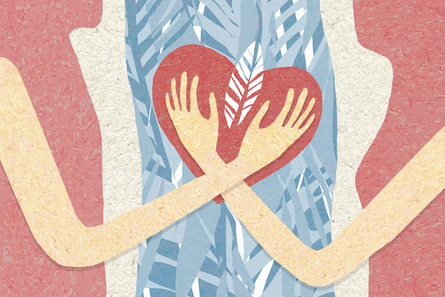 How I Stopped Chasing Men Who Hurt Me and Found Healthy Love