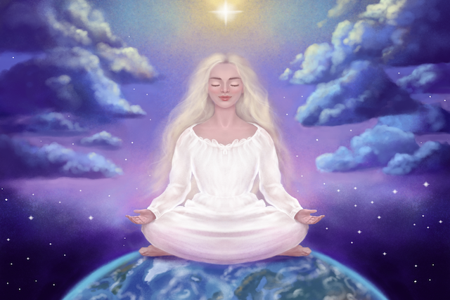 4 Anxiety-Calming Techniques I Wish I Used When I Freaked Out on a Plane