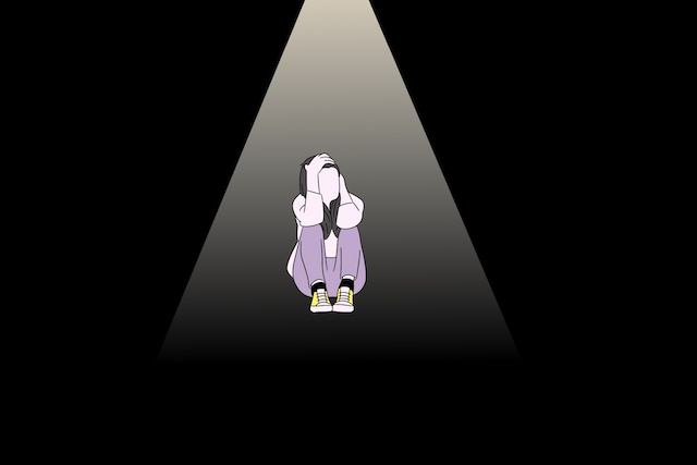 No One Was Coming to Save Me: The Insignificance I Felt as a Kid