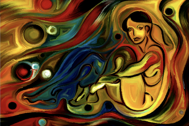 Addiction Is Messy, But These Things Help Me Stay Clean