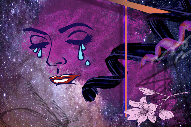 5 Ways to Start Healing from the Grief of Betrayal and Domestic Abuse