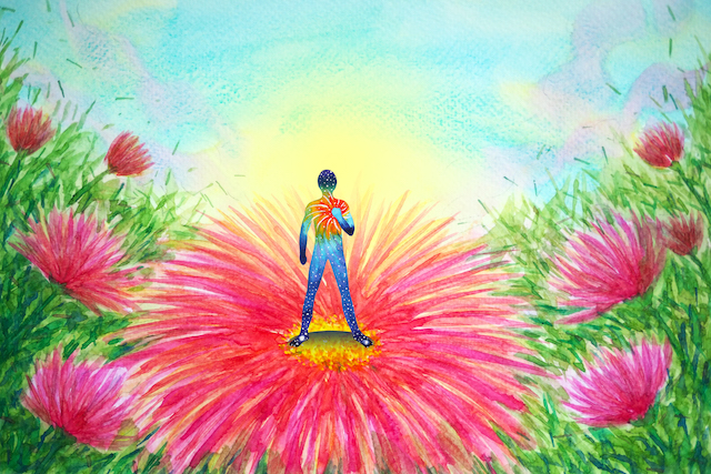 Emotionally Imbalanced? How Qigong Can Help You Heal Your Mind and Body