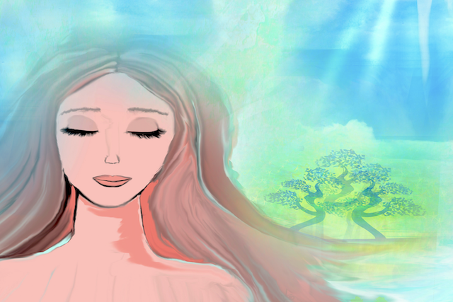 How My Trauma Led Me to the Sex Industry and What’s Helping Me Heal