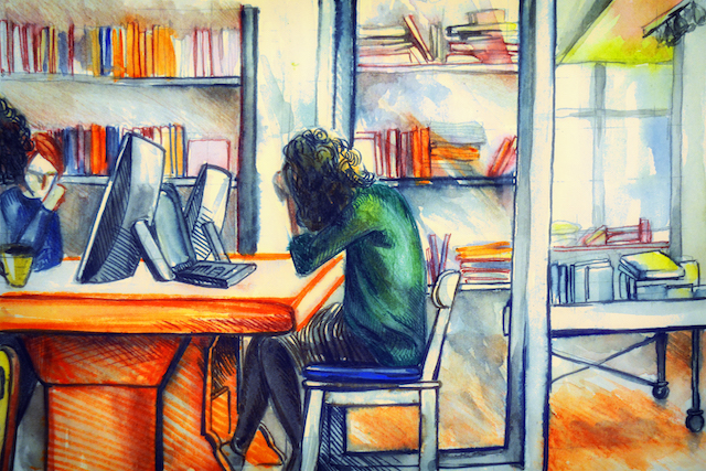 Coping with the Grief of a Layoff: 5 Tips If You’re Looking for a Job