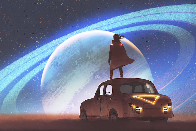 How to Live Your Dharma (True Purpose): The Path to Soul-Level Fulfillment