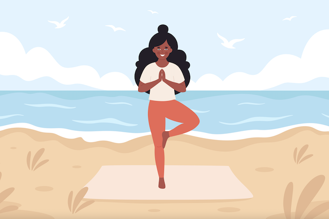 5 Meditation Retreat Practices to Try at Home for a More Mindful Life