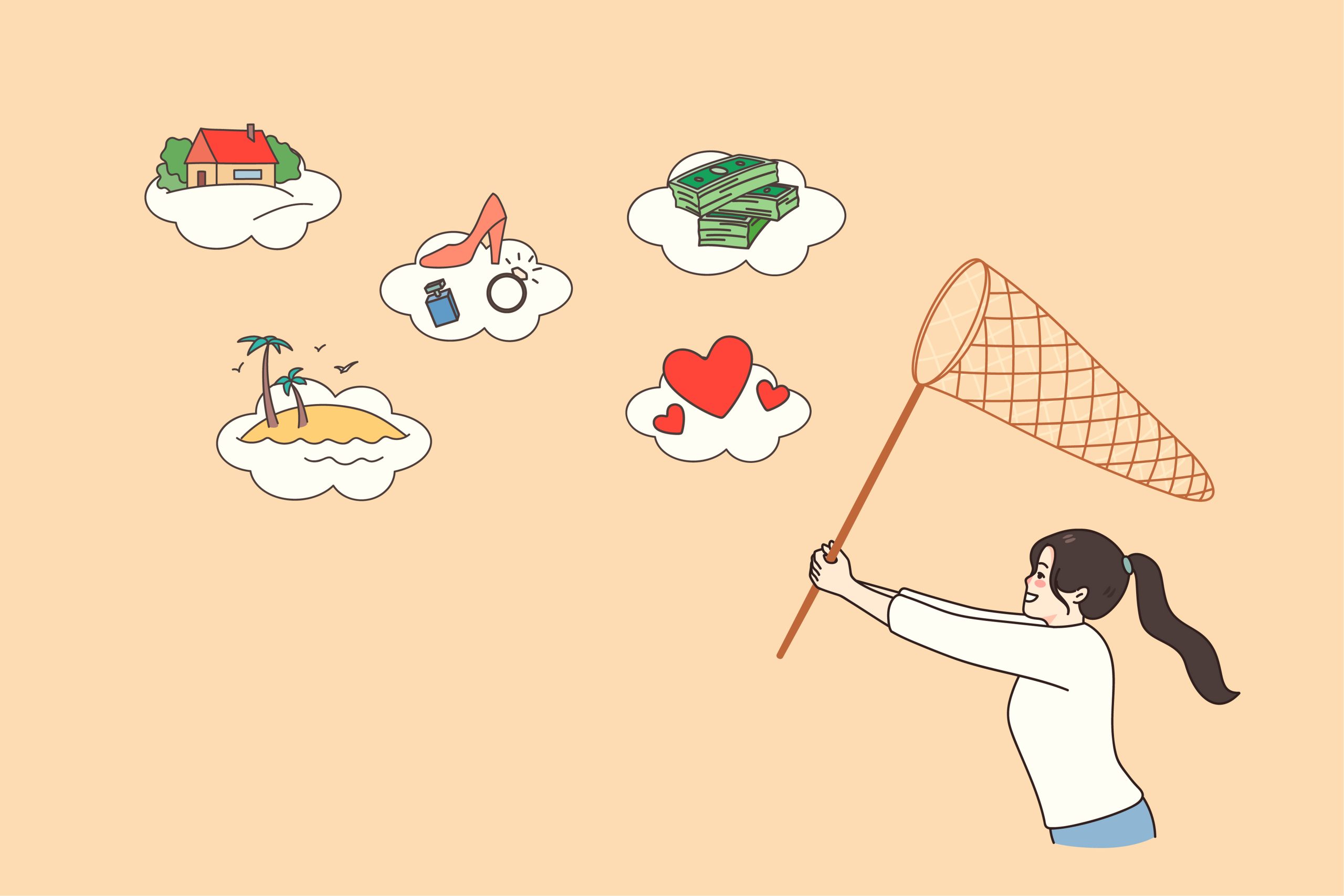 What Carrots Are You Chasing, and Are They Worth the Sacrifice?