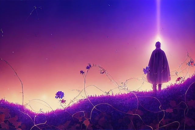 How I Kept Going When I Wanted to End My Life