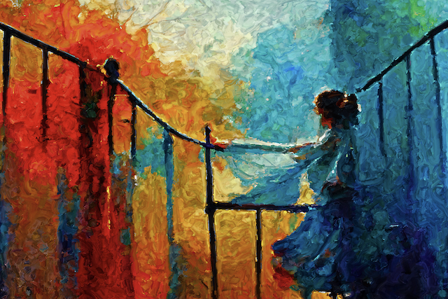 My Deepest, Darkest Secret: Why I Never Felt Good Enough