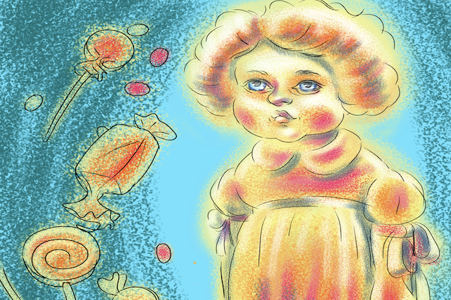 How to Protect Our Kids from a Lifetime of Food, Weight, and Body Image Issues