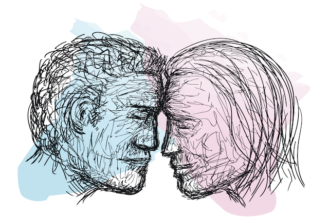 How Not Setting Boundaries Serves Our Primal Need for Acceptance