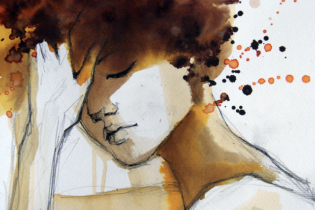 After the Assault: What I Now Know About Repressed Trauma