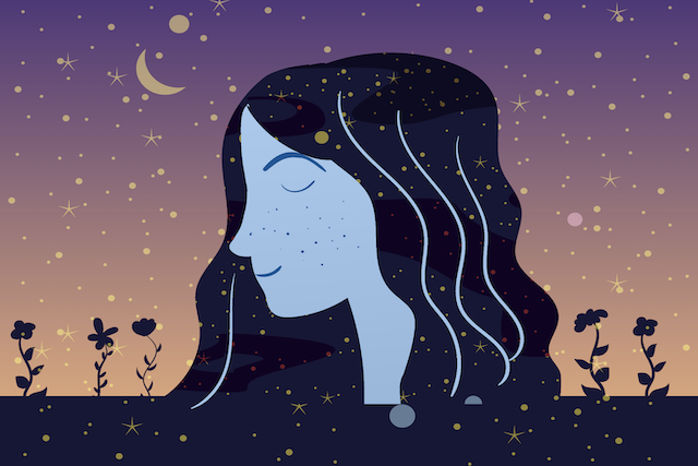 3 Things That Turned My Suffering into Blissful Peace