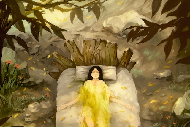 You Have Just Five Minutes Left to Live – What Are Your Deathbed Regrets?