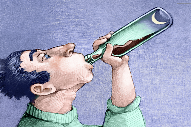 How I Got Sober and What I Now Know About the Impacts of Alcohol