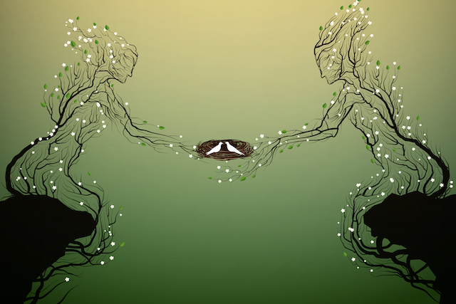 It’s Amazing How a Little Kindness Can Open Someone’s Heart