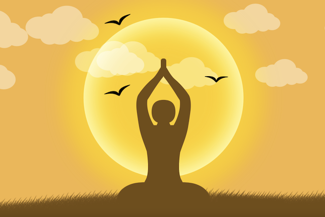 How Embodiment Can Make You Feel More Alive (and 5 Ways to Do It)