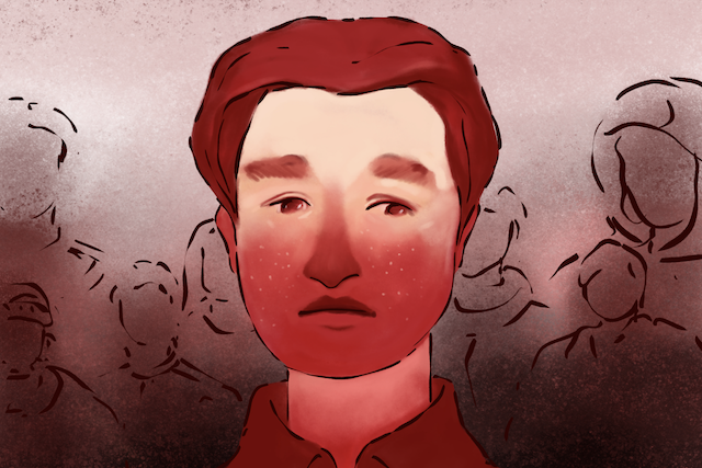 The One Thought That Killed My Crippling Fear of Other People’s Opinions