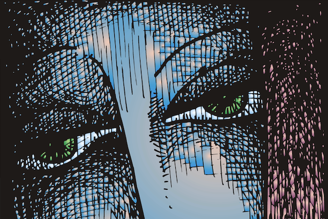 If You Stuff Your Emotions Down: You Gotta Feel It to Heal It