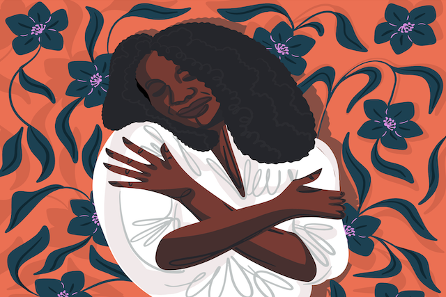 The Major Aha Moment That Helped Me Stop Fixating on Fixing Myself