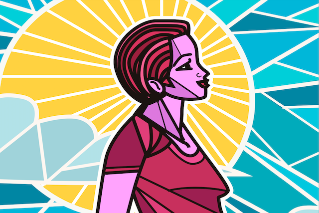 Why Trauma Doesn’t Always Make Us Stronger (and What Does)