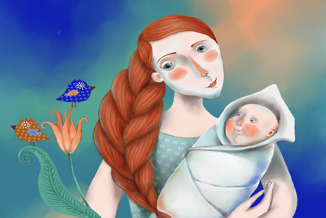 5 Surefire Signs You Grew Up with an Emotionally Immature Parent