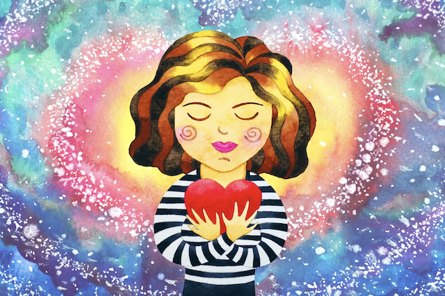 3 Key Benefits to Forgiving and Why I Thanked My Imperfect Parents