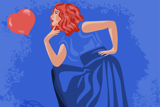 How I Stopped Feeling Embarrassed and Ashamed of Being Single