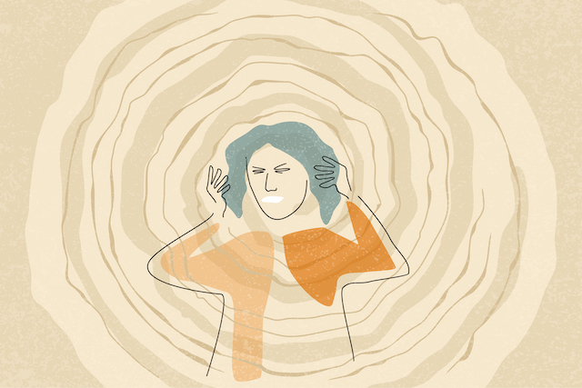 7 False Beliefs That Will Keep You Trapped in Your Head Forever