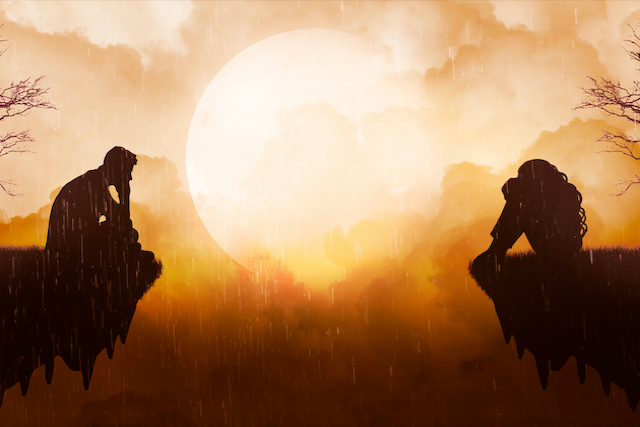 7 Ways Childhood Trauma Shows Up in Your Romantic Relationships