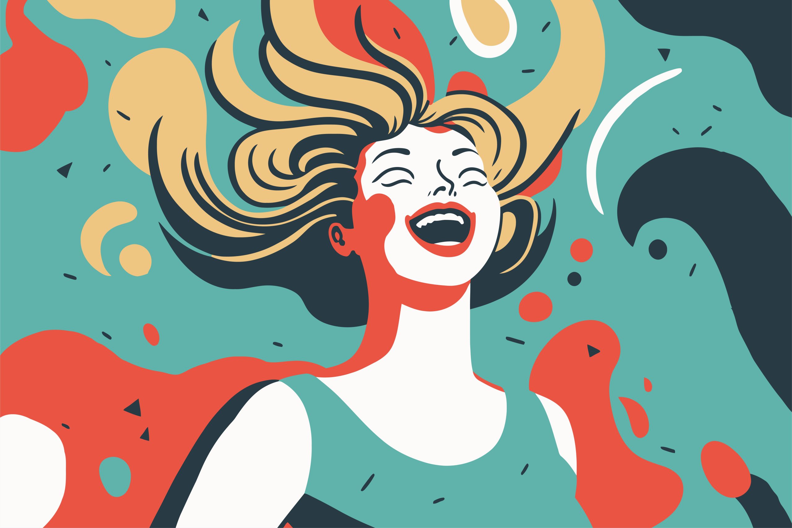 How I Stopped Worrying About Running Out of Time to Achieve My Goals