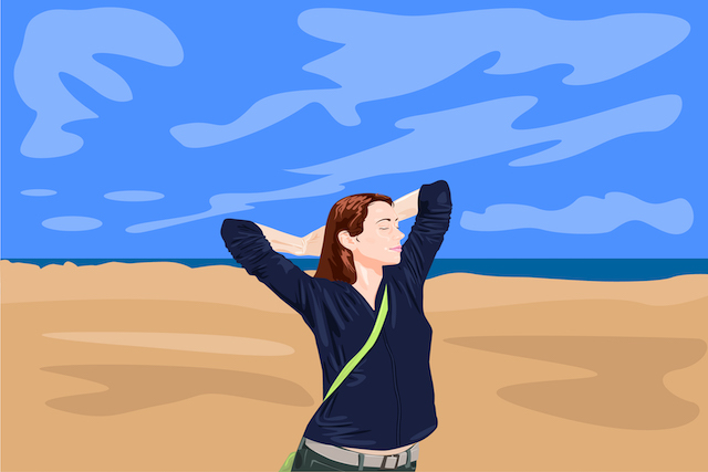 I Worry I’ll Never Change – Here’s Why I Still Accept Myself