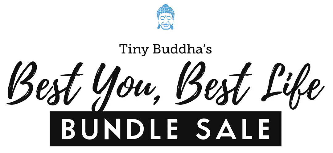 tbb-2023-logo- Tiny Buddha's Best You, Best Life Bundle