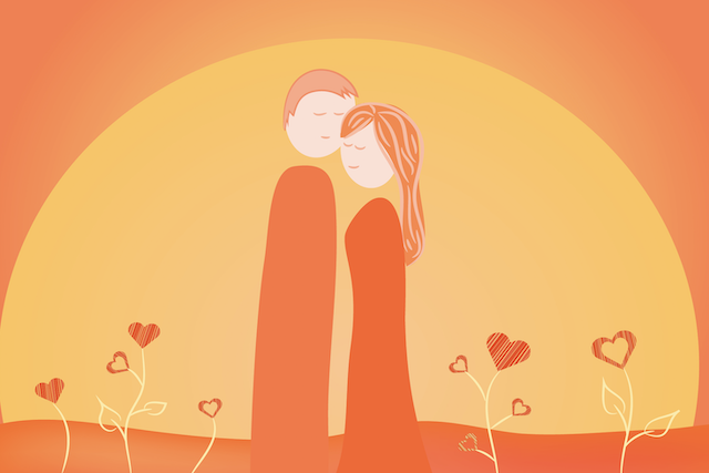 How to Love Mindfully When You’re a Socially Anxious People-Pleaser