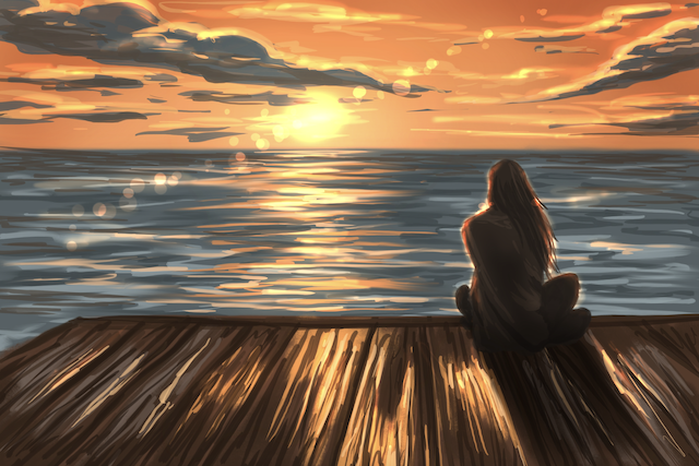 8 Ways You Can Help Fight the Loneliness Epidemic