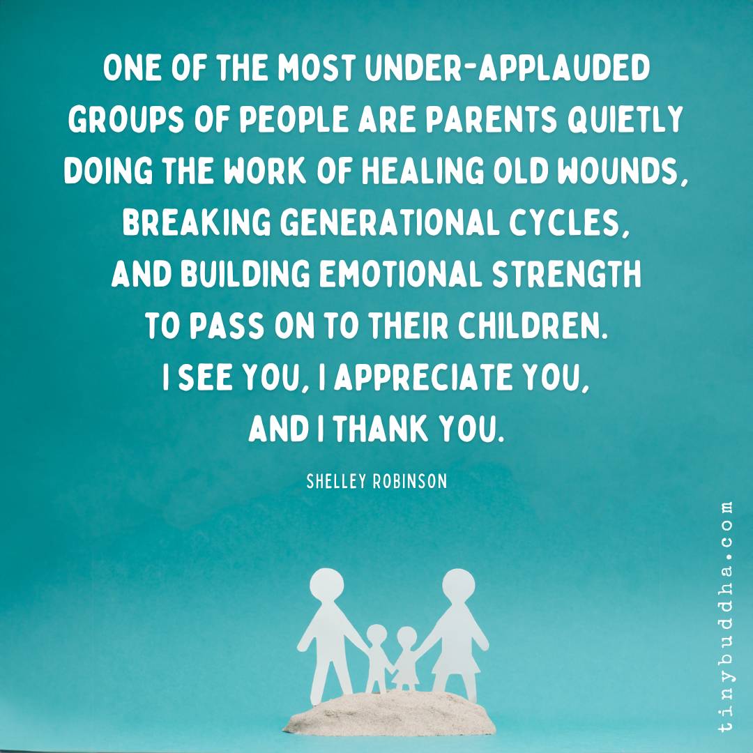 One of the Most Underapplauded Groups of People