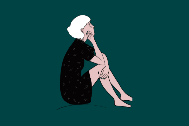 Why You’re Not Happy (Even If Life Looks Fine)