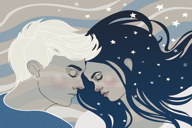 3 Lessons on Finding Love That I Learned When Looking for My Soulmate