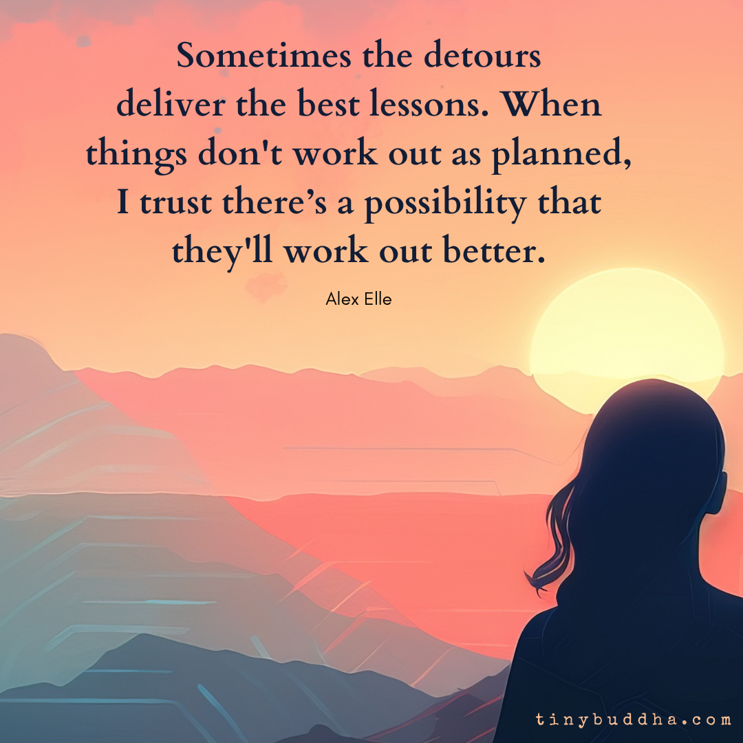 The Detours