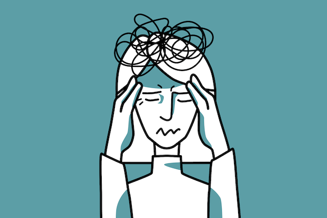 Hungry and Panicked? The Link Between Food and Anxiety